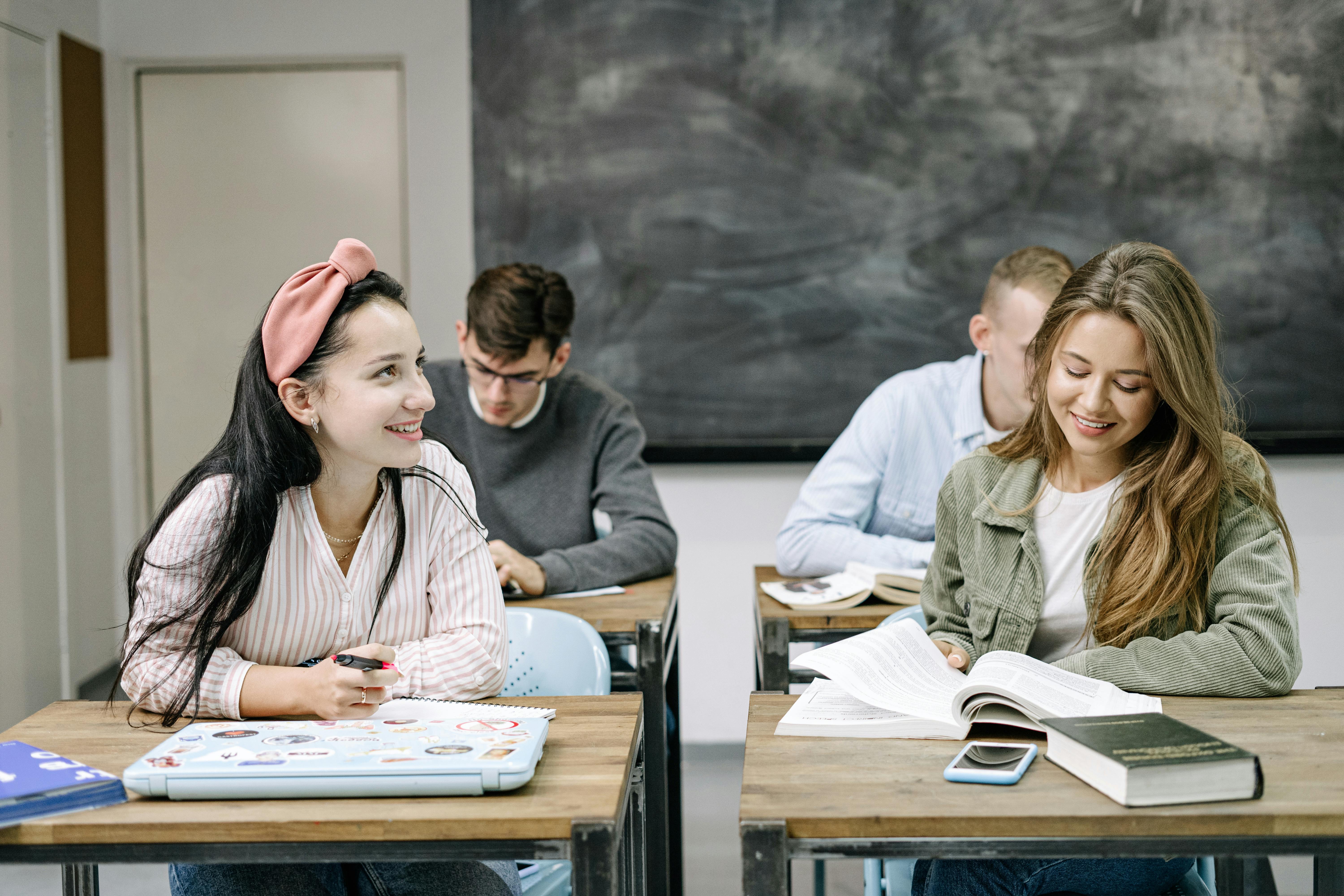 Adult class header image