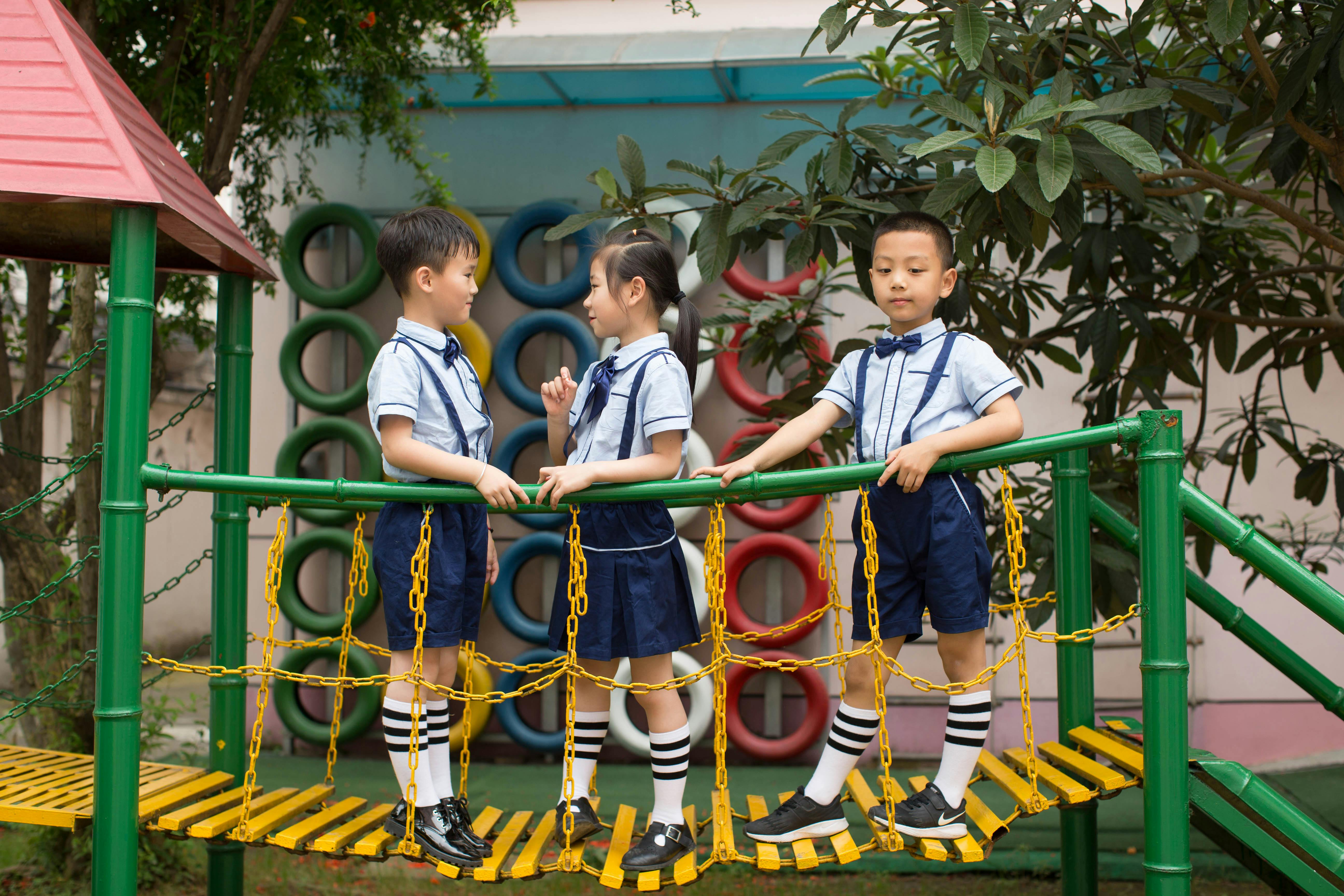 Big English textbook image