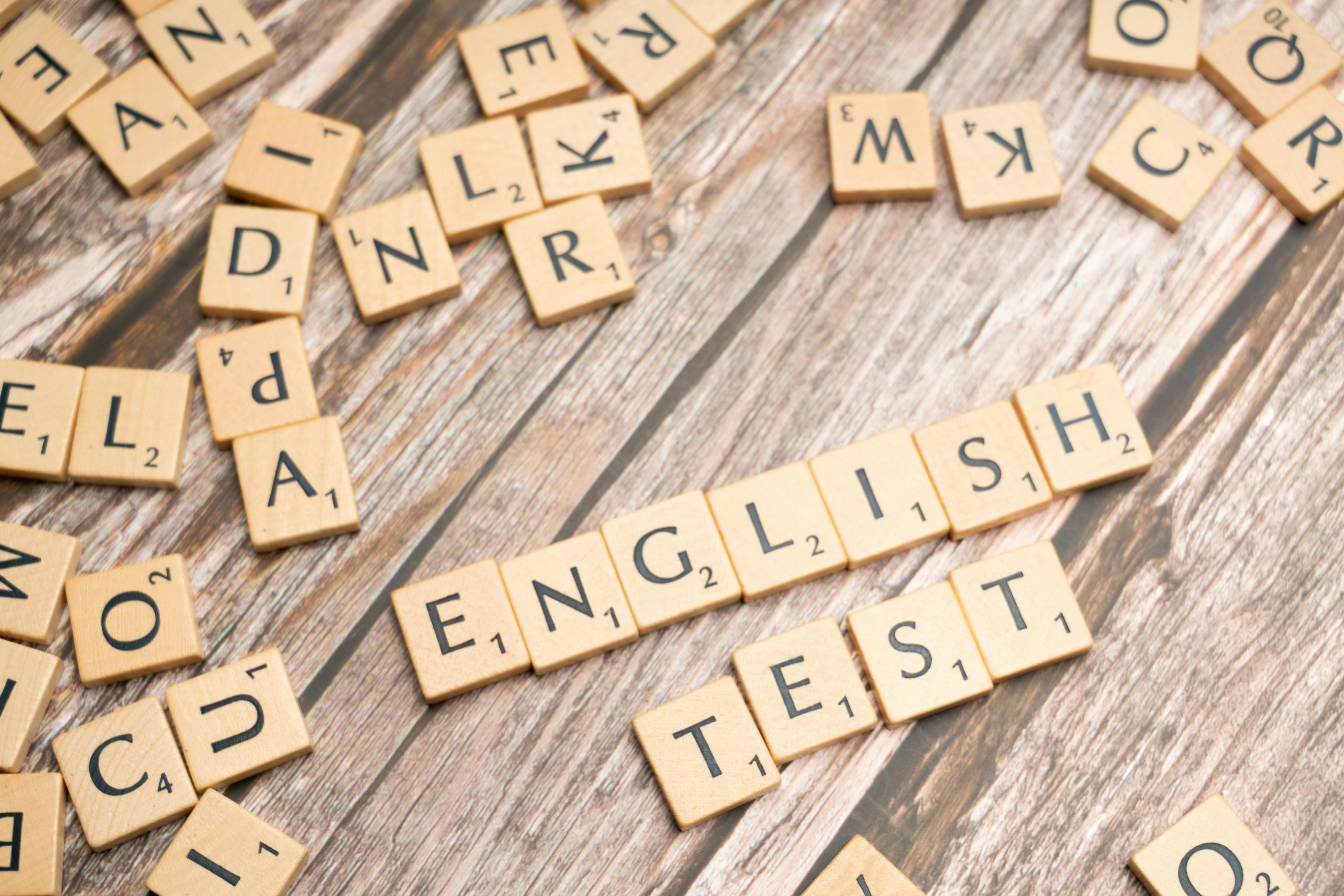 IELTS listening and test preparation