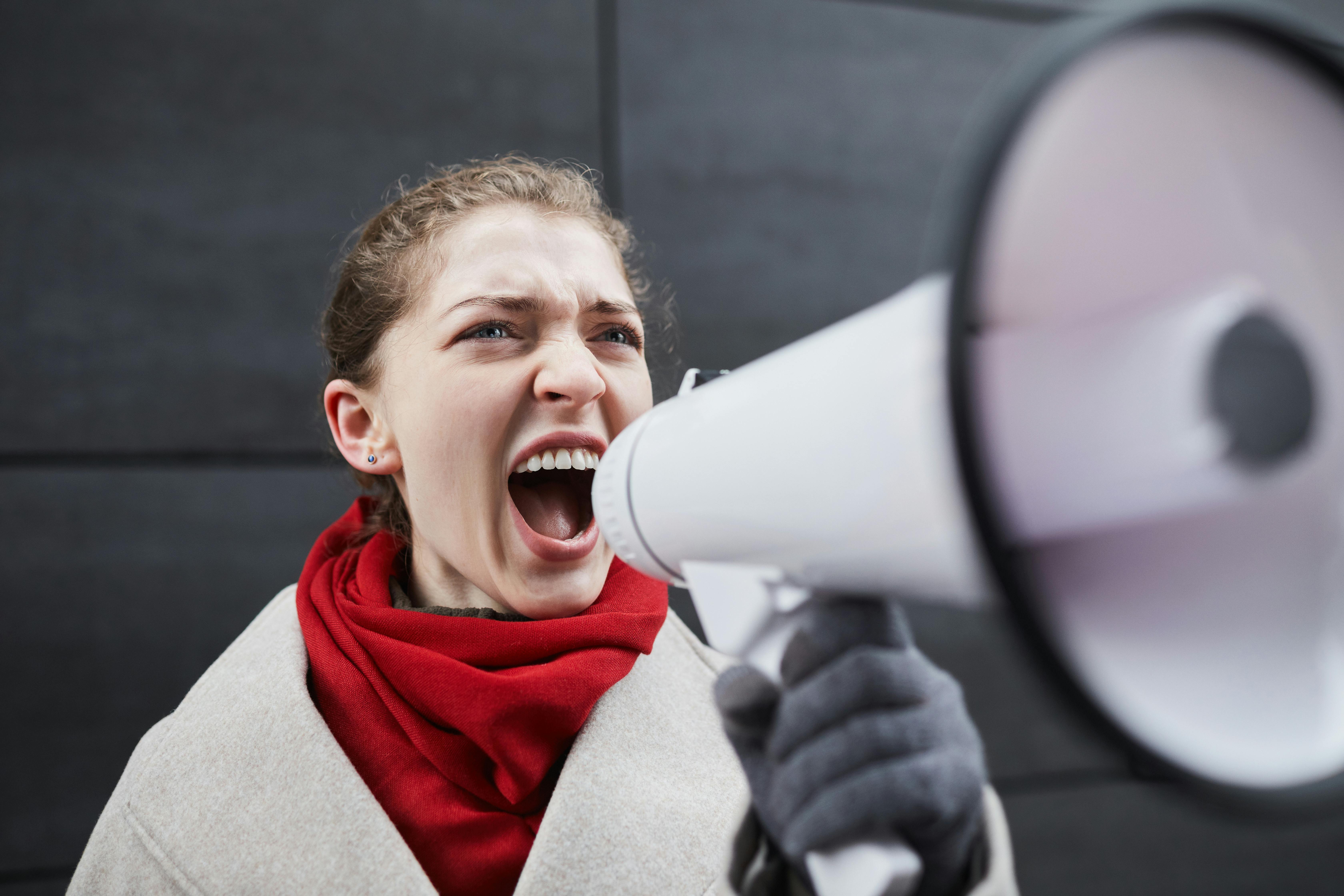 Speak Out textbook image